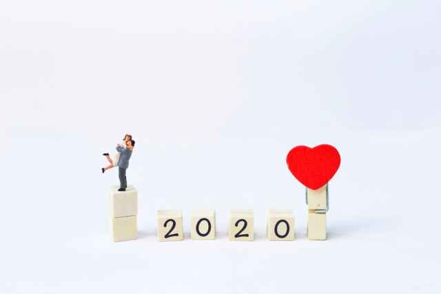 Ετήσιες Αισθηματικές προβλέψεις 2020 για τα ζώδια, από την Μαρία Ραπτοδήμου.