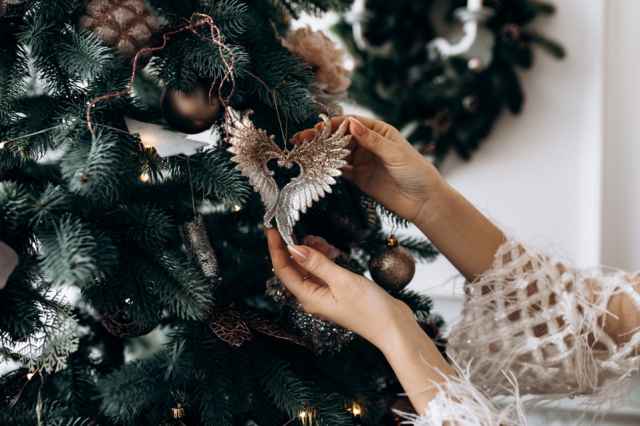 Η αστρολογία 23 -26/12/2019, από την Ολυμπία Χριστοδουλή: Έκλειψη Ηλίου στον Αιγόκερω.