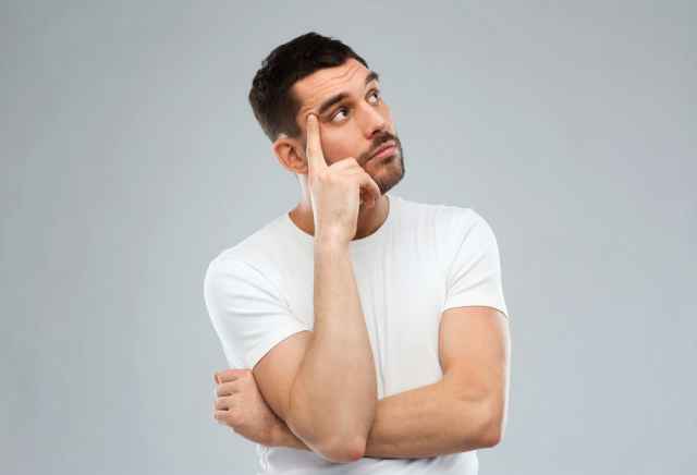 Είσαι ένα σκέτο χάλι... Αλλά ποιο ζώδιο θα σου πει την αλήθεια γι' αυτό που σκέφτεται;