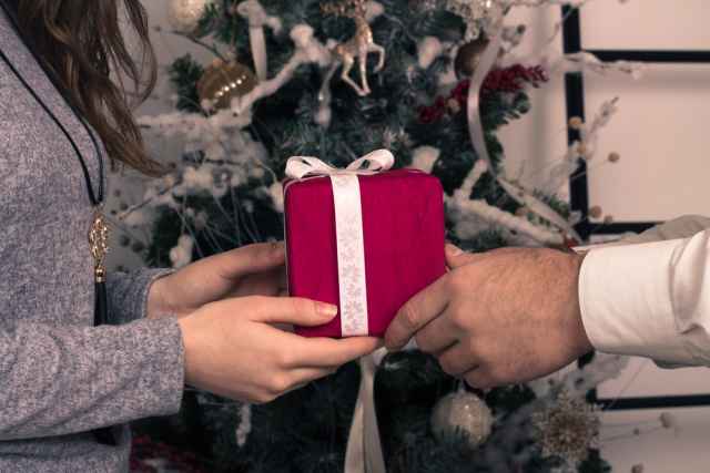 Η συμβουλή για τα αισθηματικά σου την Παρασκευή, 5 Ιανουαρίου 2018.