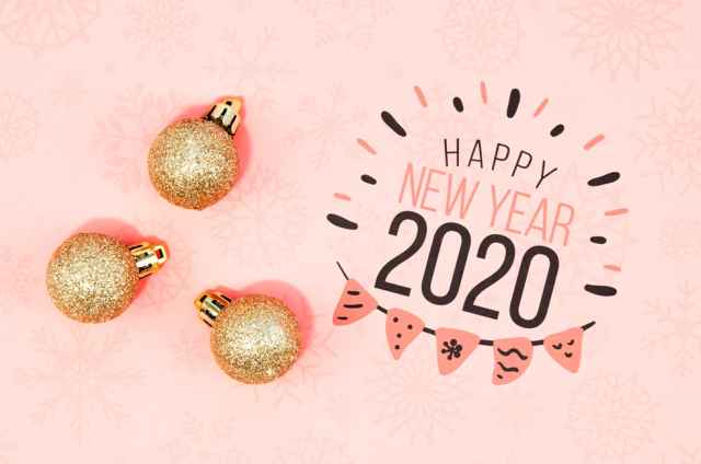 Ζώδια 2020: Ετήσιες αστρολογικές προβλέψεις, από την Ολυμπία Χριστοδουλή.