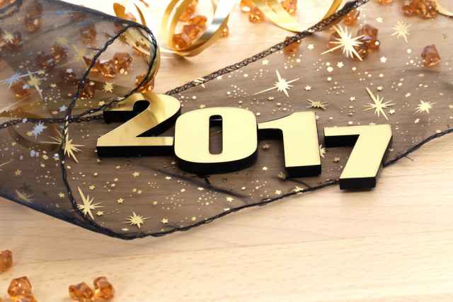 Ετήσιες προβλέψεις 2017. Προβλέψεις για όλα τα ζώδια.