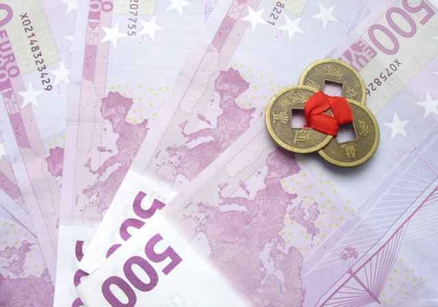 Φενγκ σούι για πιο γεμάτο πορτοφόλι. Από τη συγγραφέα Βασιλική Τζουράκη.