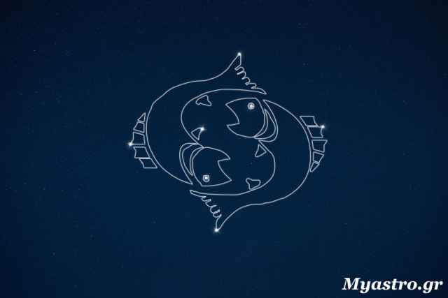 Ετήσιο αφιέρωμα στους Ιχθείς, το ζώδιο του μήνα, από τη Μαρία Σύλλα.