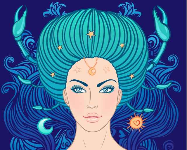 Χρόνια πολλά, Καρκίνε! Δώρο οι μηνιαίες προβλέψεις σου! Αφιέρωμα στο ζώδιο του μήνα.