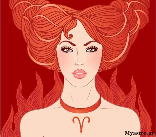 Χρόνια πολλά Κριέ! Δώρο οι μηνιαίες προβλέψεις σου! Αφιέρωμα στο ζώδιο του μήνα.