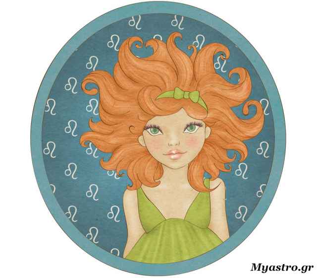 Χρόνια πολλά, Λέοντα! Δώρο οι μηνιαίες προβλέψεις σου! Αφιέρωμα στο ζώδιο του μήνα.