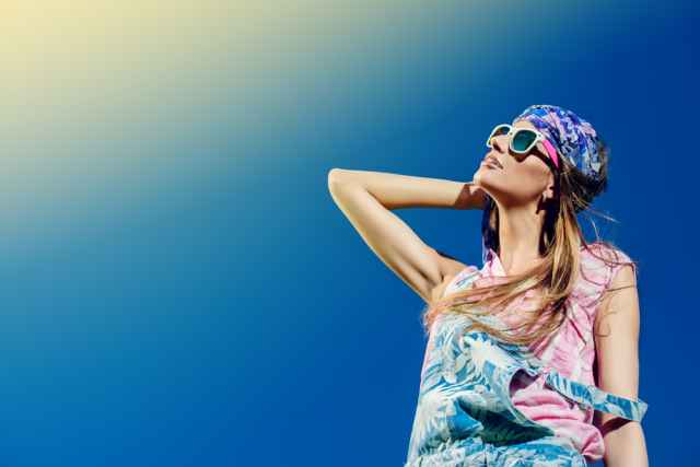 Το Αστροσκόπιο της εβδομάδας 25 ως 31 Ιουλίου 2016, από τον Χρίστο Ντούβλη.