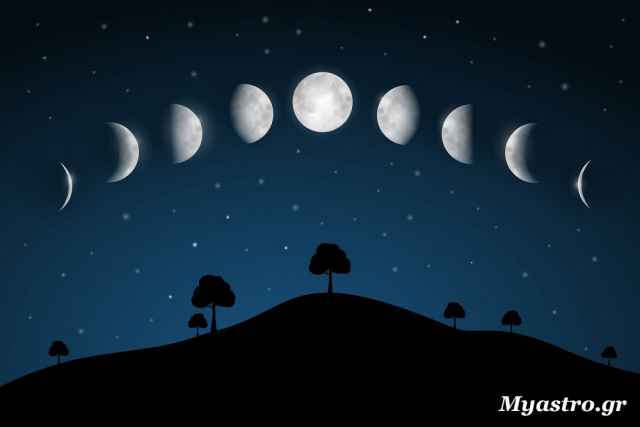 Σελήνη Κενή Πορείας τον Μάρτιο 2016: Τι πρέπει να αποφύγεις εκείνη την περίοδο.