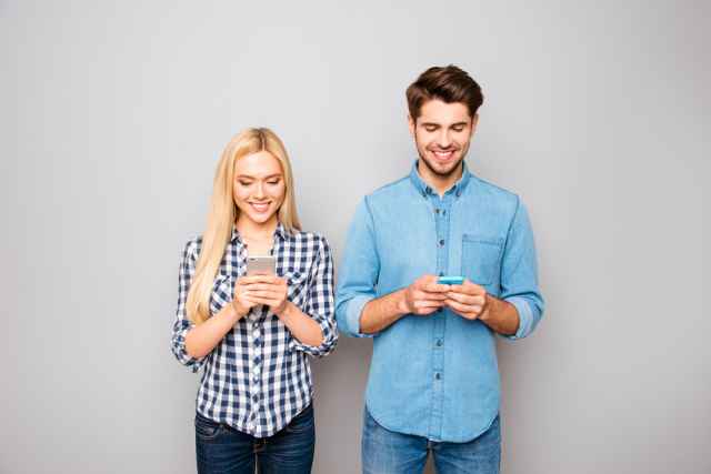 Το SMS της εβδομάδας 10-16/10/2016 για κάθε ζώδιο. Πάρε το δικό σου!