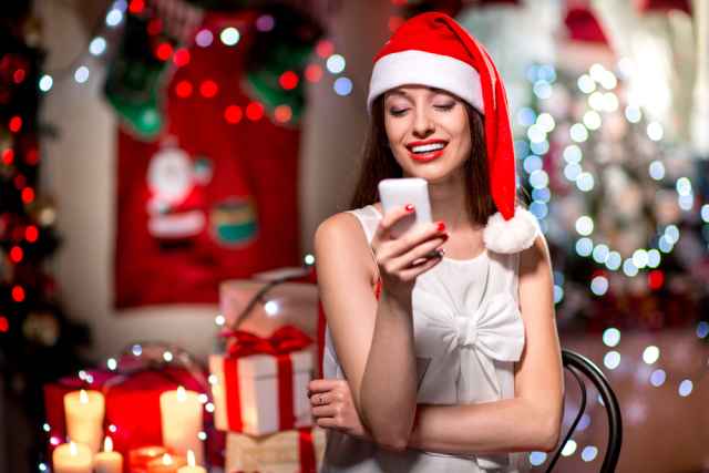 Το SMS εβδομάδας 26/12 ως 1/1/2017 για κάθε ζώδιο. Πάρε το δικό σου!