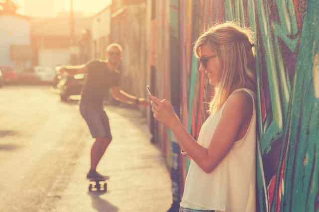 SMS της εβδομάδας 26/9 ως 2/10 2016 για κάθε ζώδιο. Πάρε το δικό σου!