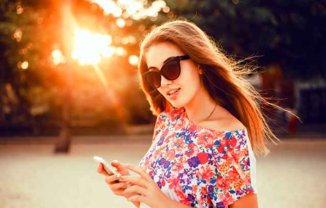 Το SMS της εβδομάδας 29/8 ως 4/9 2016 για κάθε ζώδιο.Πάρε το δικό σου!