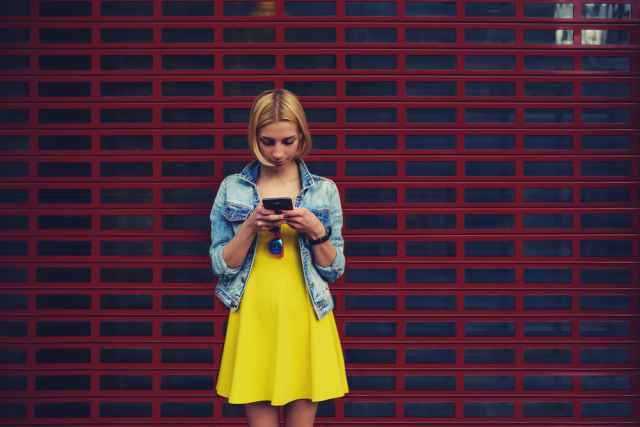 Το SMS της εβδομάδας 3-9/10/2016 για κάθε ζώδιο. Πάρε το δικό σου!