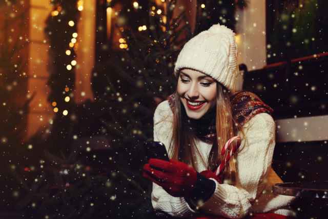 Το SMS της εβδομάδας 5-11/12/2016 για κάθε ζώδιο. Πάρε το δικό σου!