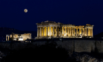 Έχει Πανσέληνο απόψε κι είναι ωραία! Που θα πάνε απόψε τα ζώδια! Προτάσεις για έξοδο!