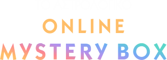 Online Mystery box